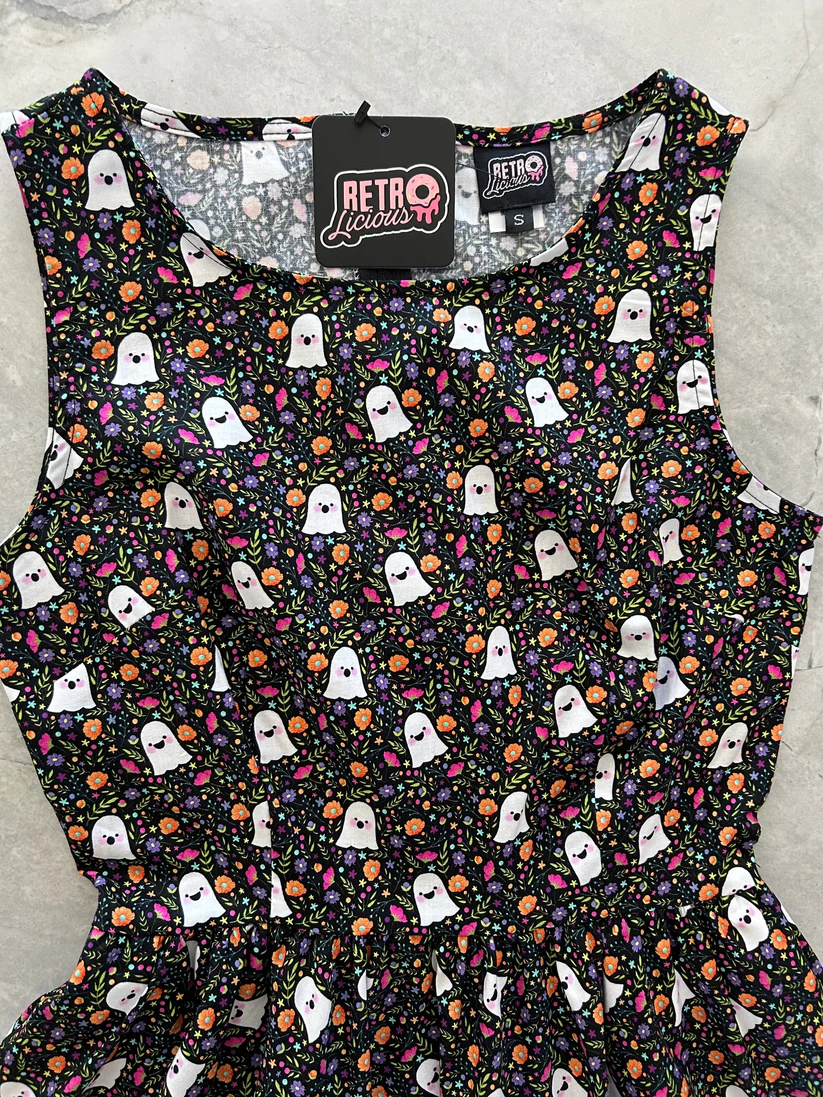 vintage ghost dress Ghost Floral Vintage Dress – Daisy Jones' Locker