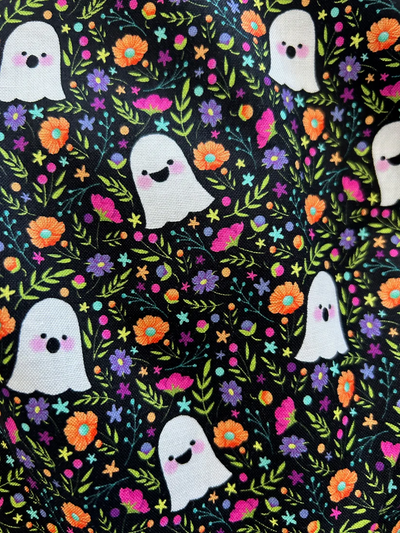 Ghost Floral Vintage Dress