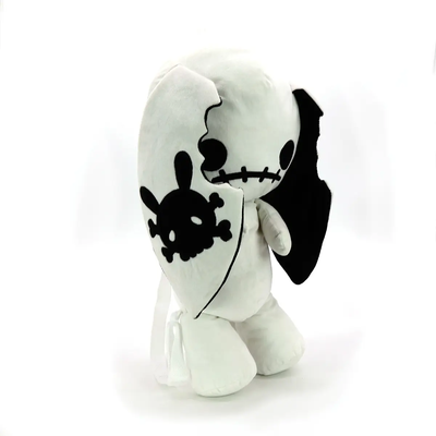 Alt Bunny Stuffed Backpack (3 Colorways)