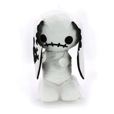 Alt Bunny Stuffed Backpack (3 Colorways)
