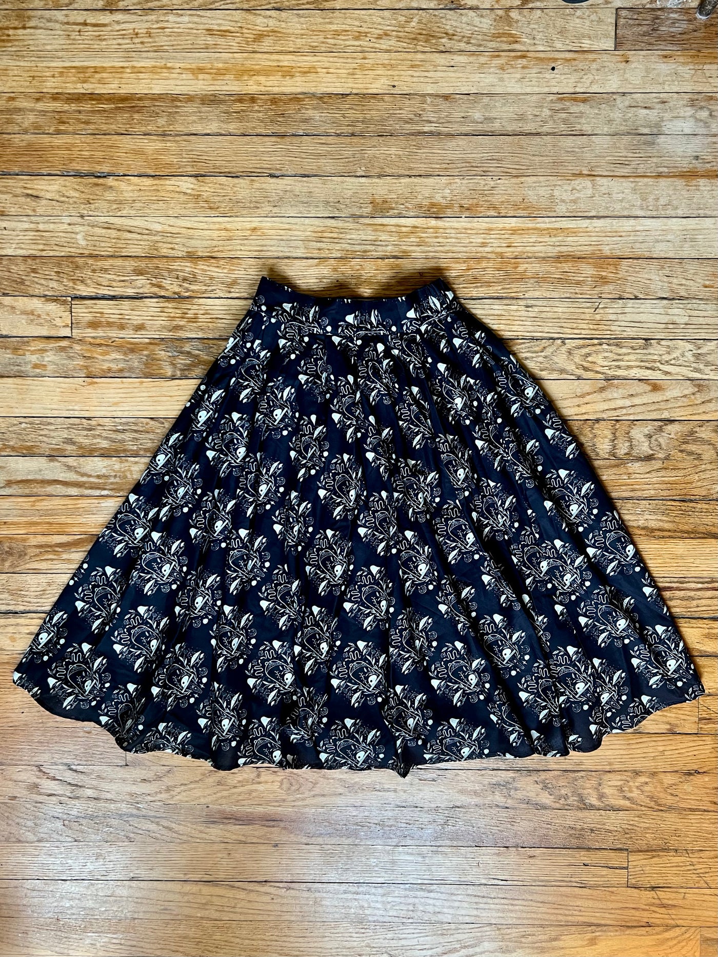 Apothecary Doris Skirt