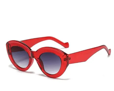 Marilyn Sunglasses (Multiple Colors)