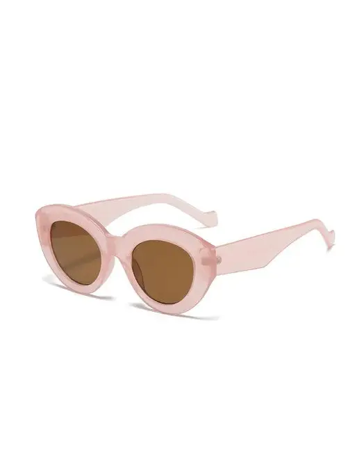 Marilyn Sunglasses (Multiple Colors)
