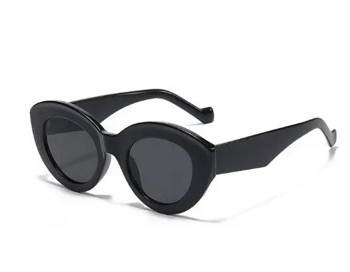 Marilyn Sunglasses (Multiple Colors)