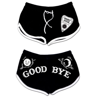 Mystic Good Bye Shorts