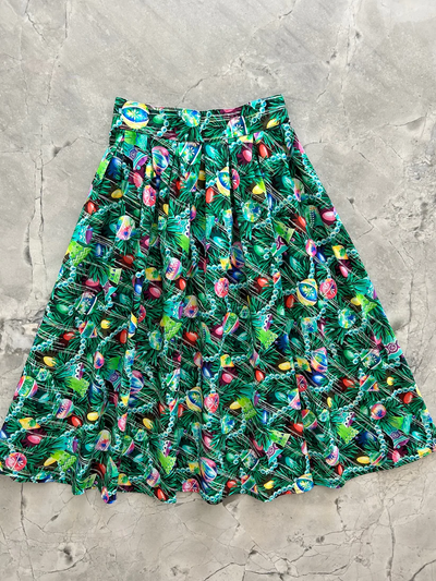 Ornaments Doris Skirt