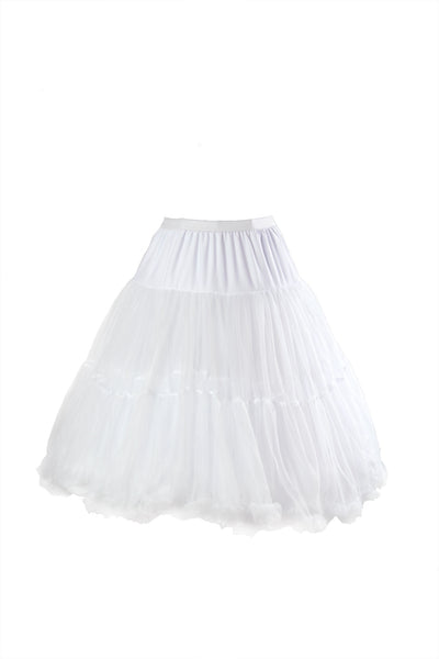 Polly Petticoat (3 Colorways)