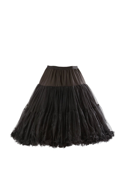 Polly Petticoat (3 Colorways)