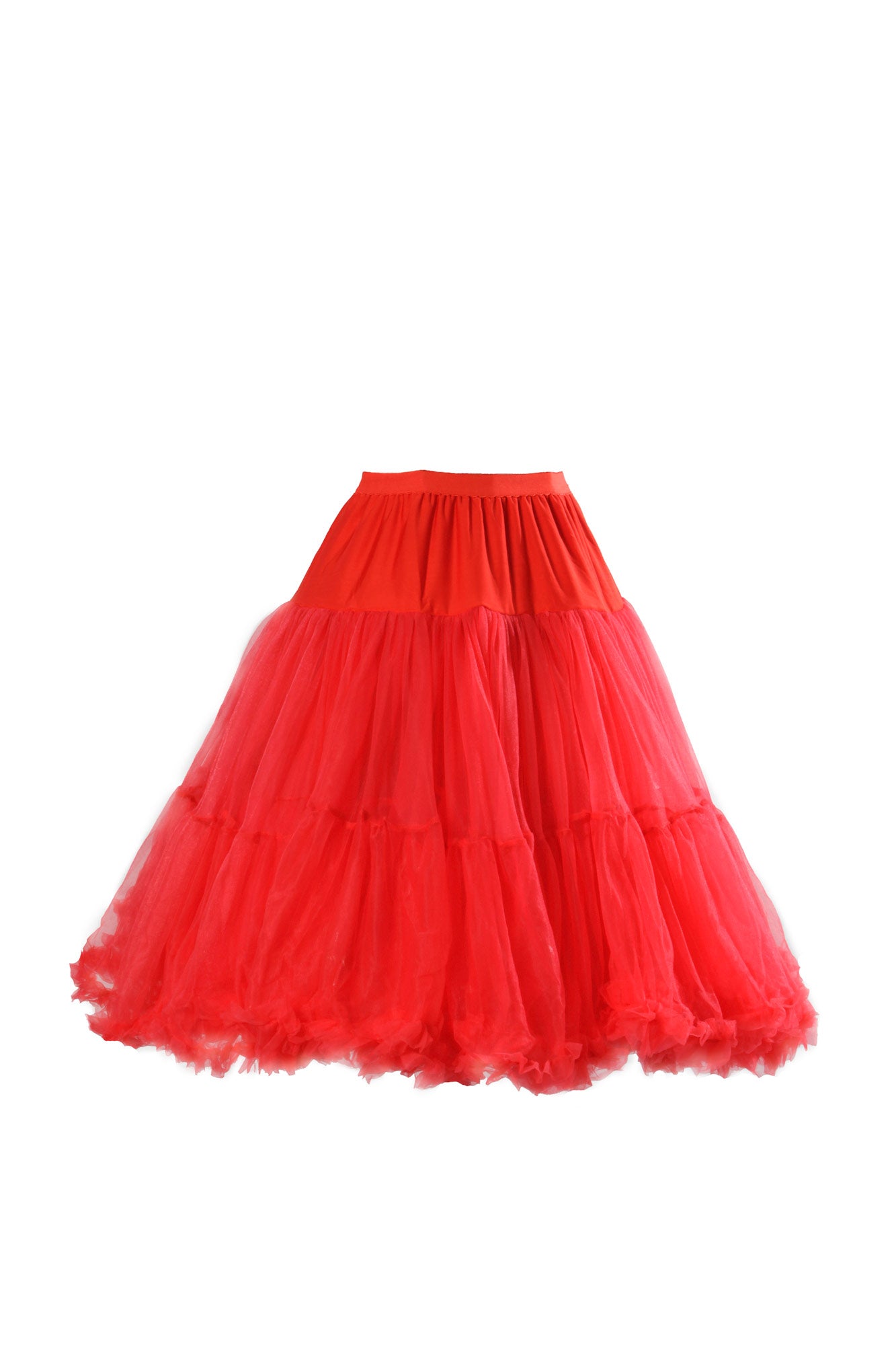 Polly Petticoat (3 Colorways)