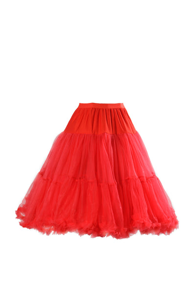 Polly Petticoat (3 Colorways)