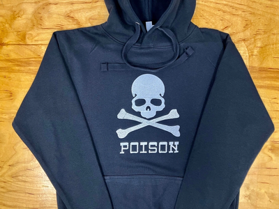 Drink the Poison Hoodie