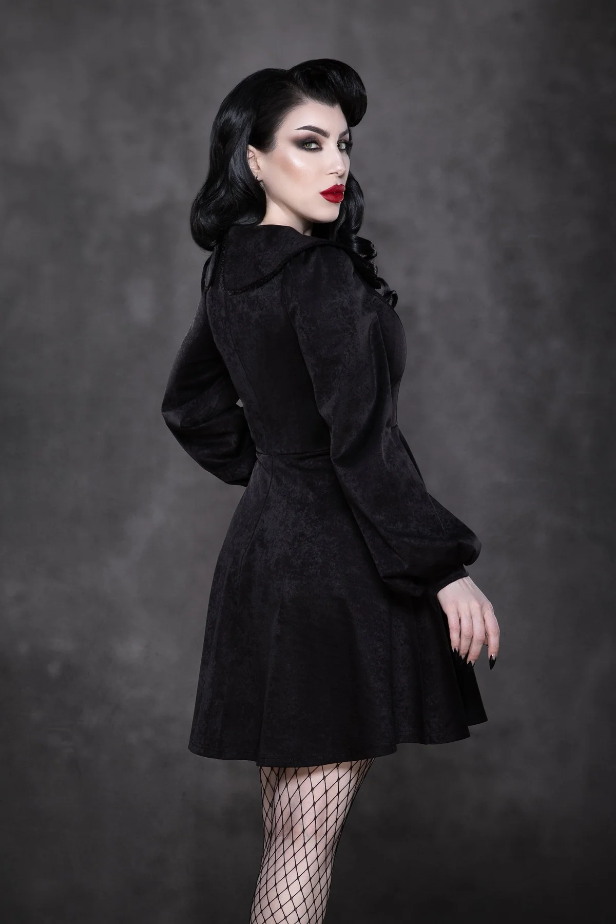 Piper Dress