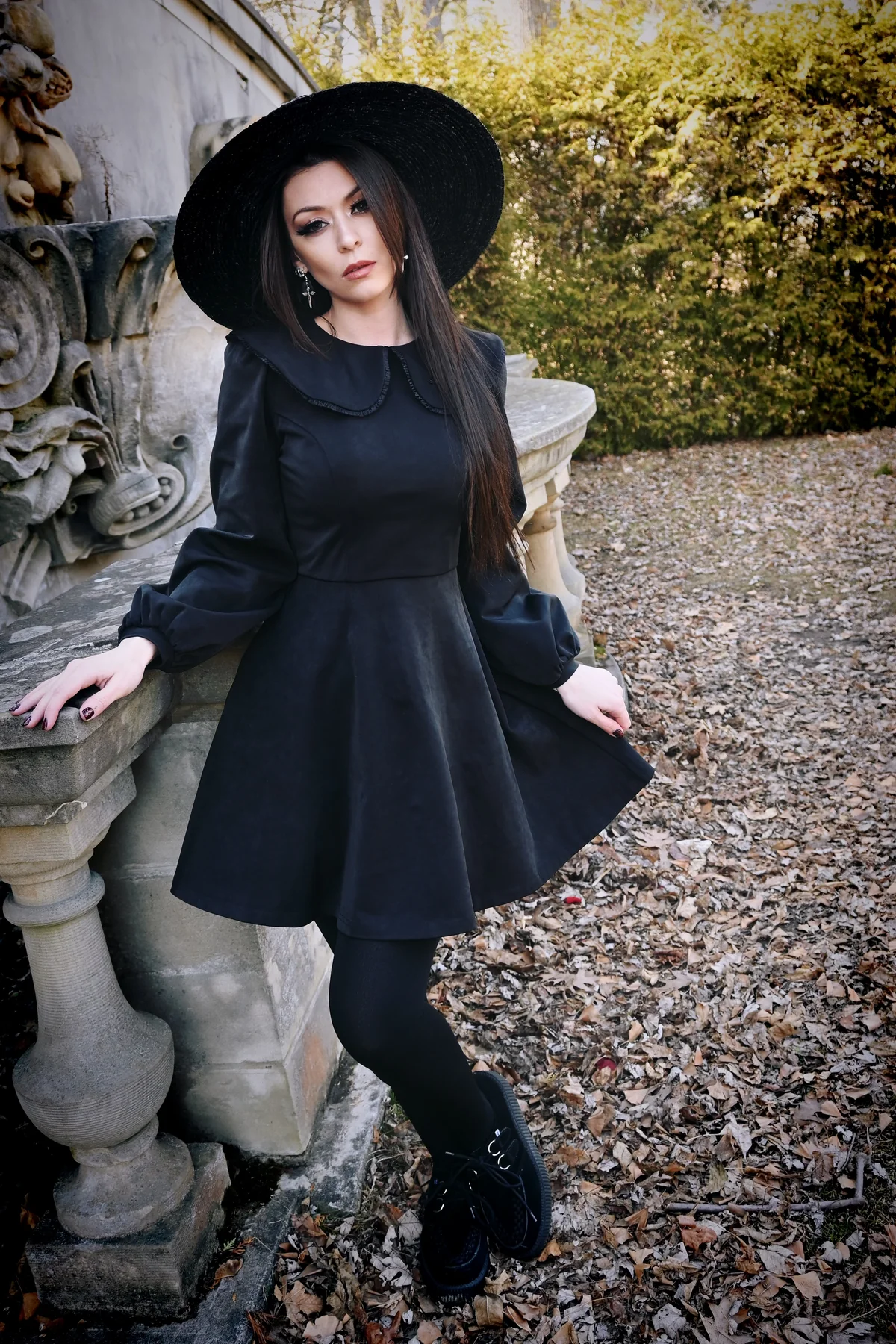 Piper Dress