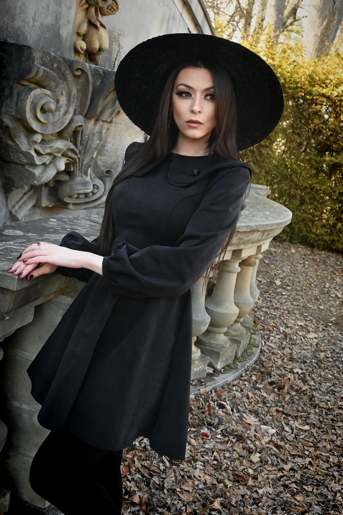 Piper Dress