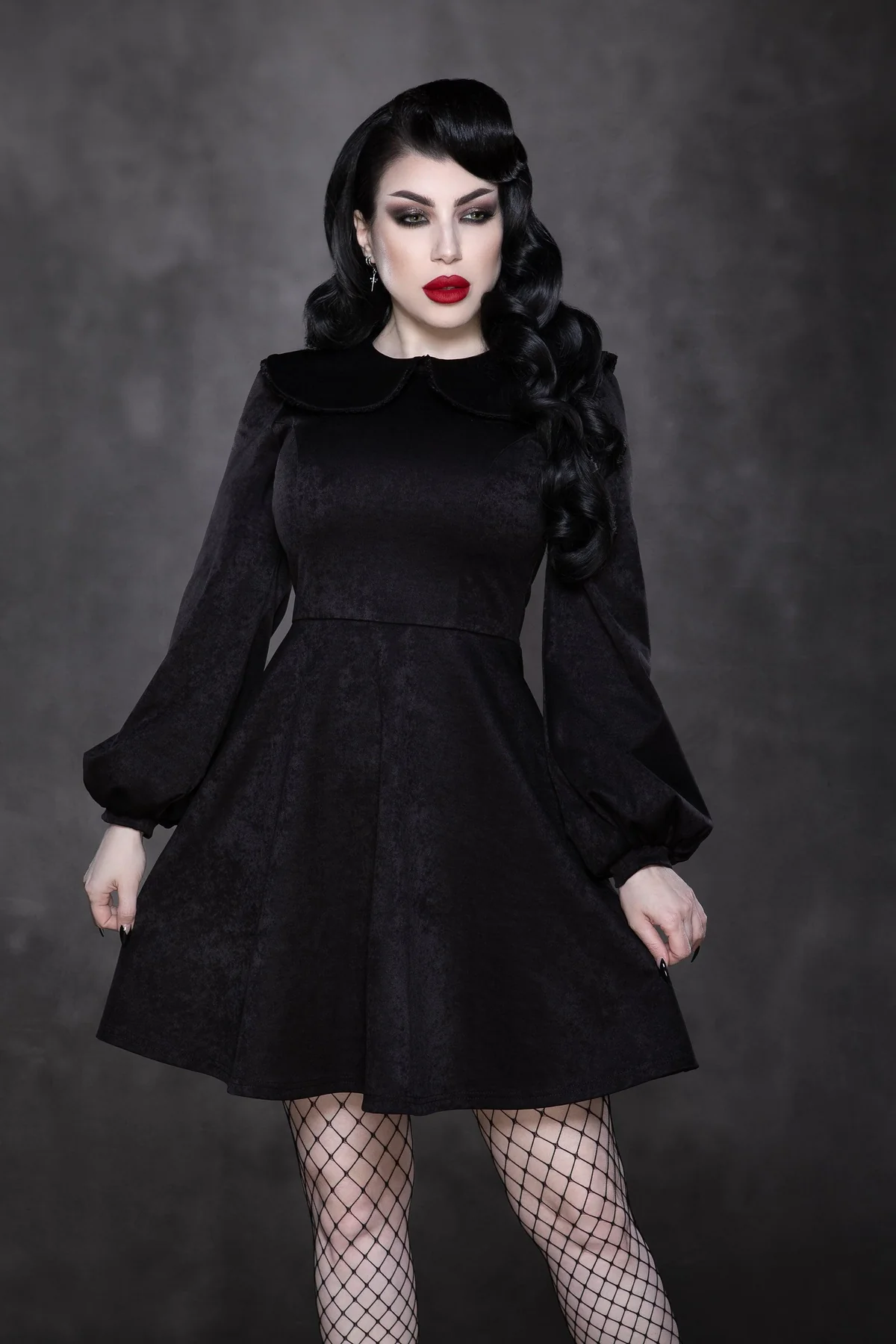 Piper Dress