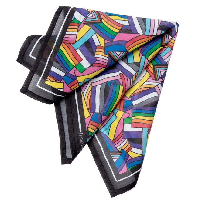 Pocket Pride Bandana