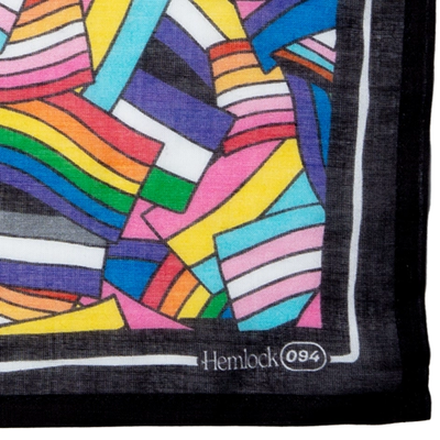 Pocket Pride Bandana
