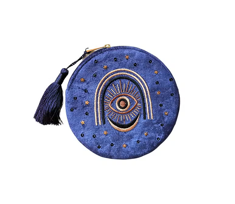 Radiating Intuition Pouch