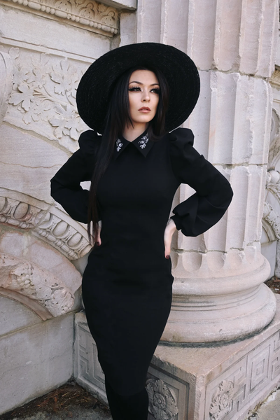 Serpent Dress PREORDER