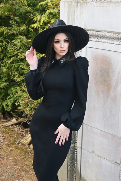 Serpent Dress PREORDER