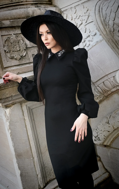 Serpent Dress PREORDER