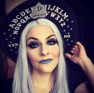 Spirit Board XL Brim Hat