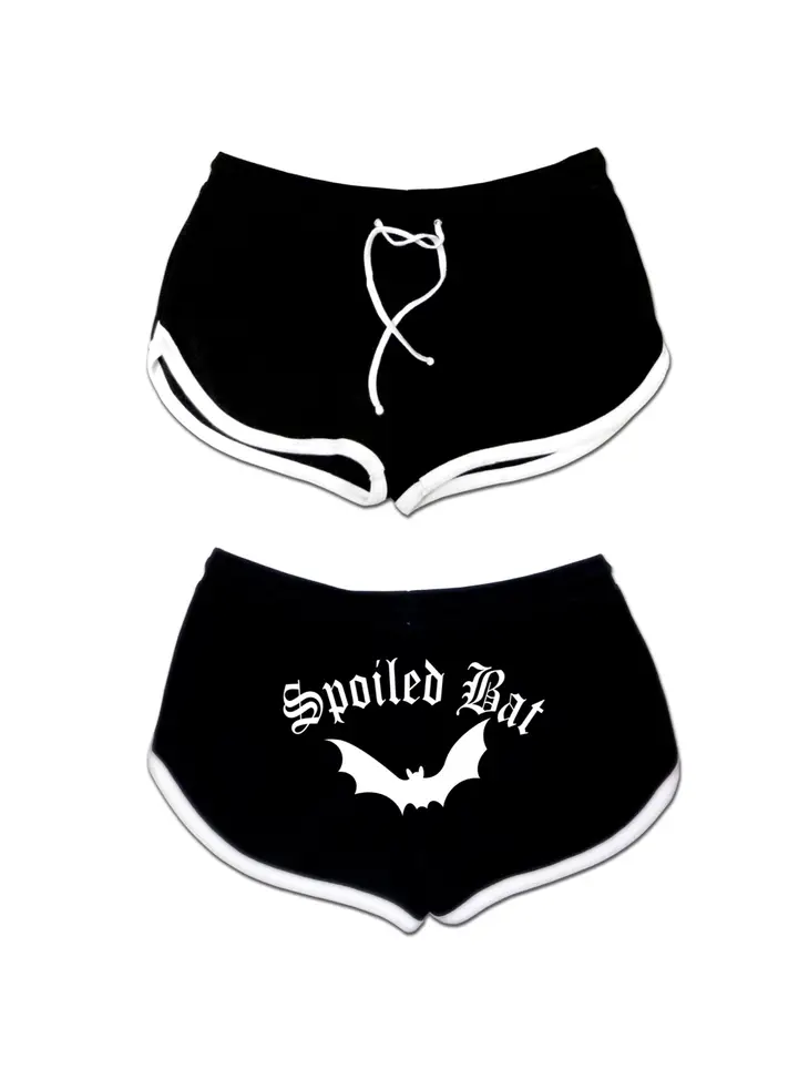 Spoiled Bat Shorts