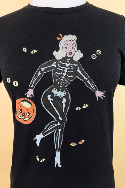 Spooky Night Tee