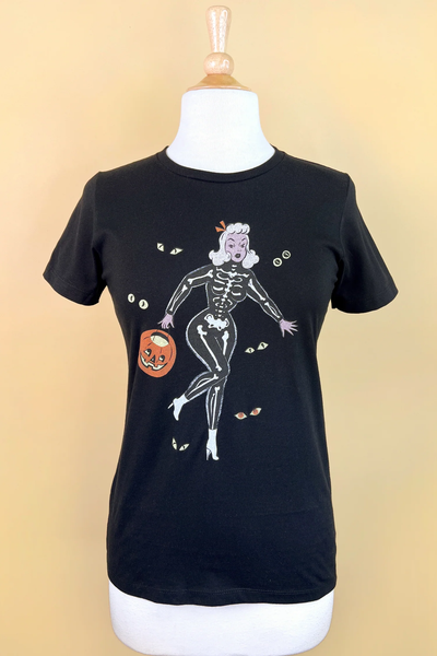 Spooky Night Tee