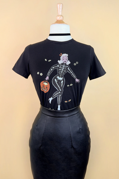 Spooky Night Tee