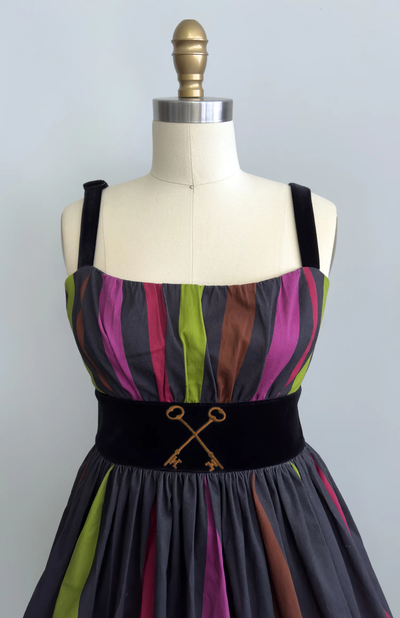 Winchester Mystery House® 13 Dress