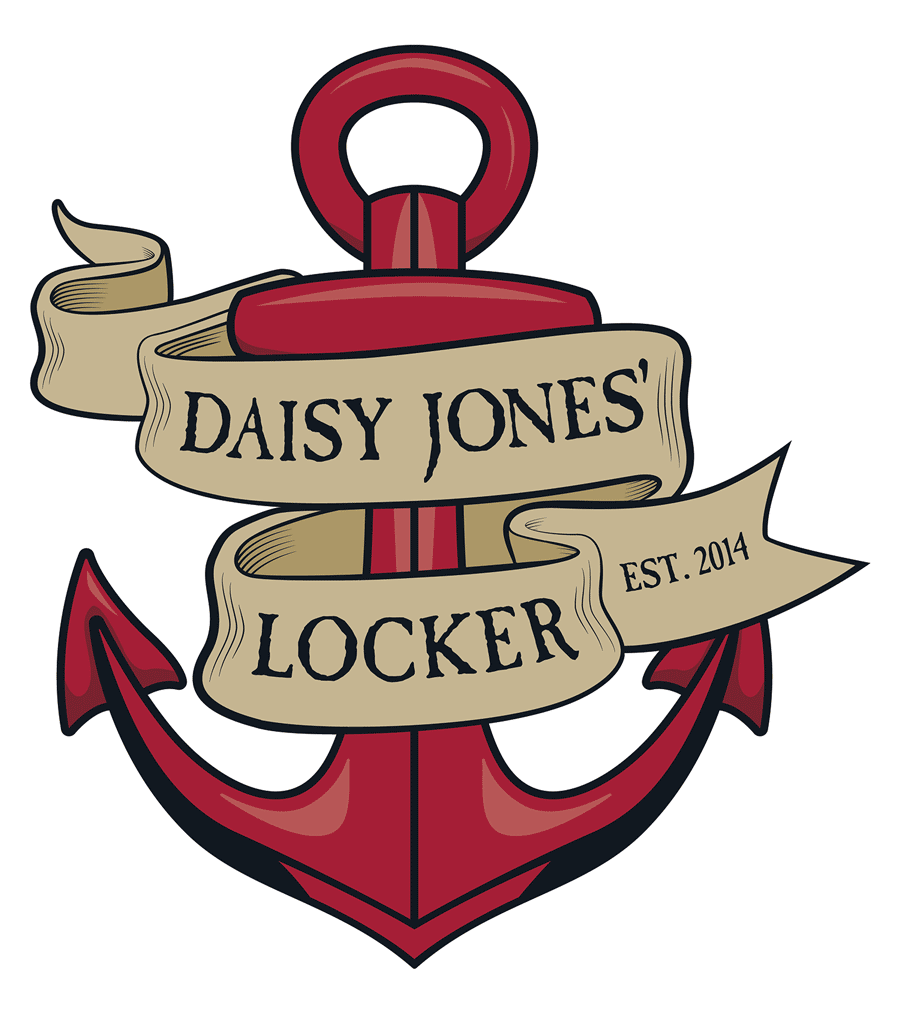 Daisy Jones' Locker Gift Card