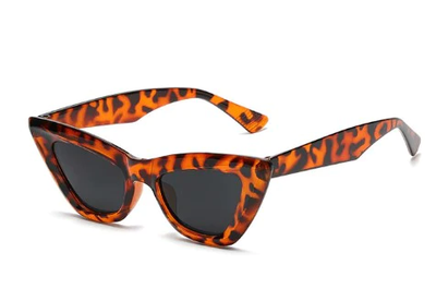 Classic Cateye Sunglasses (4 Colors)