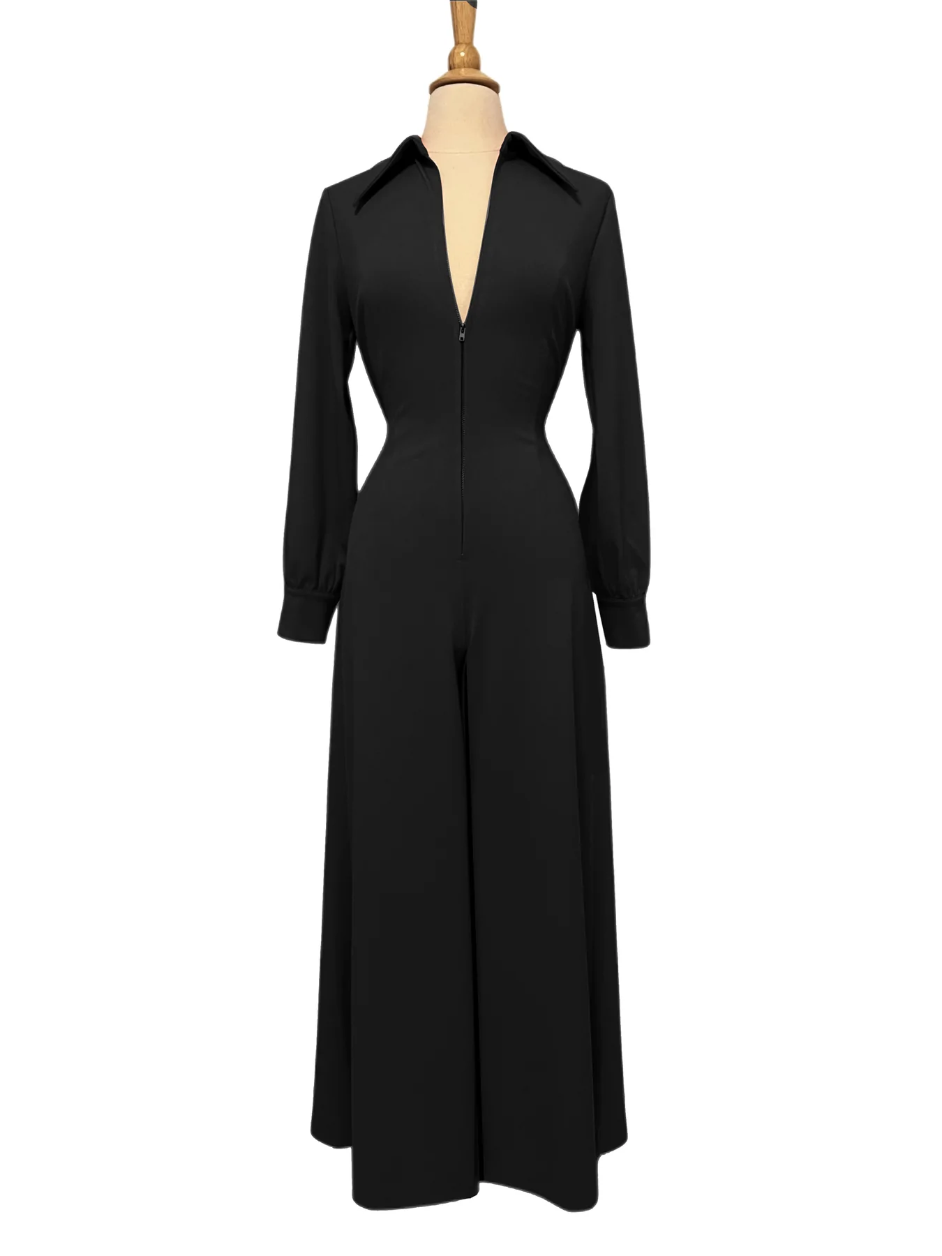 Easy Rider Jumpsuit (Multiple Colors)